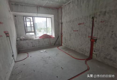 装修工记错房号将邻居家砸毁